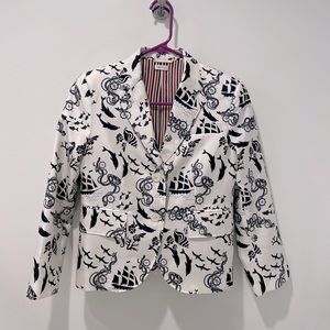 Thom Browne blazer - size 38